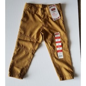wrangler joggers